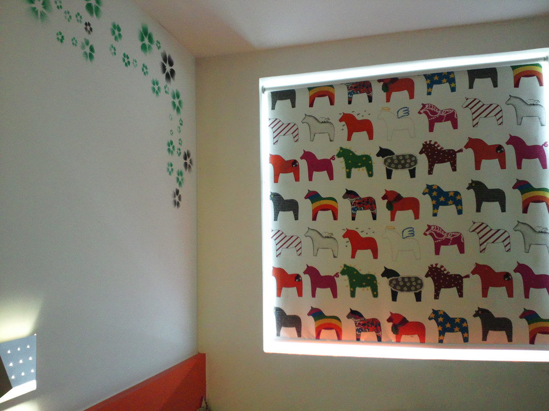 布丁精选酒店(苏州观前街察院场地铁站店)主图