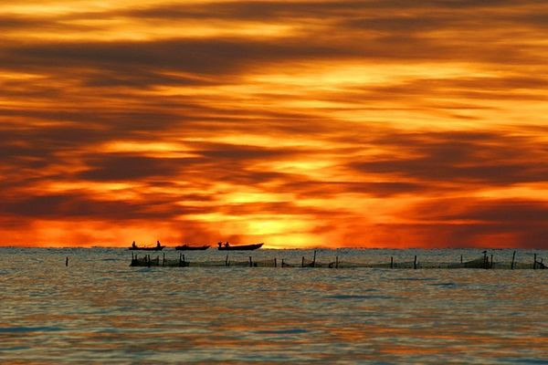 呼伦贝尔古城-呼伦贝尔市必去景点
