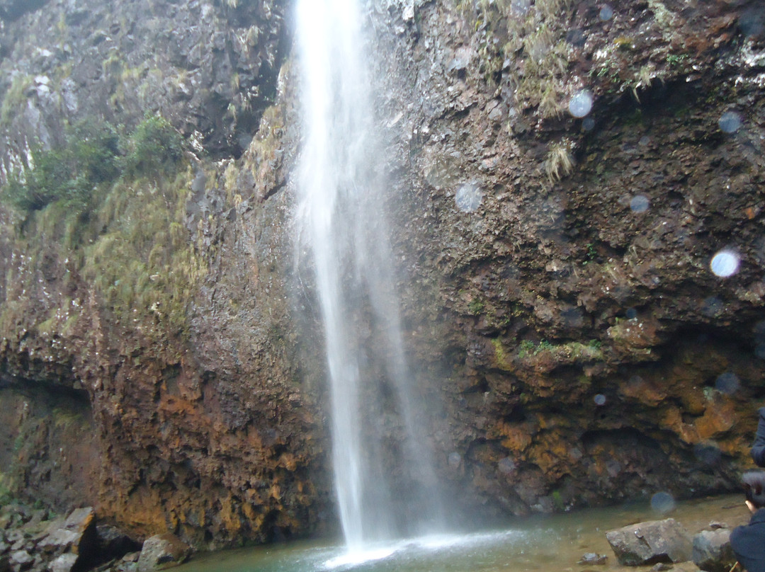 仙居神仙居-仙居县必去景点