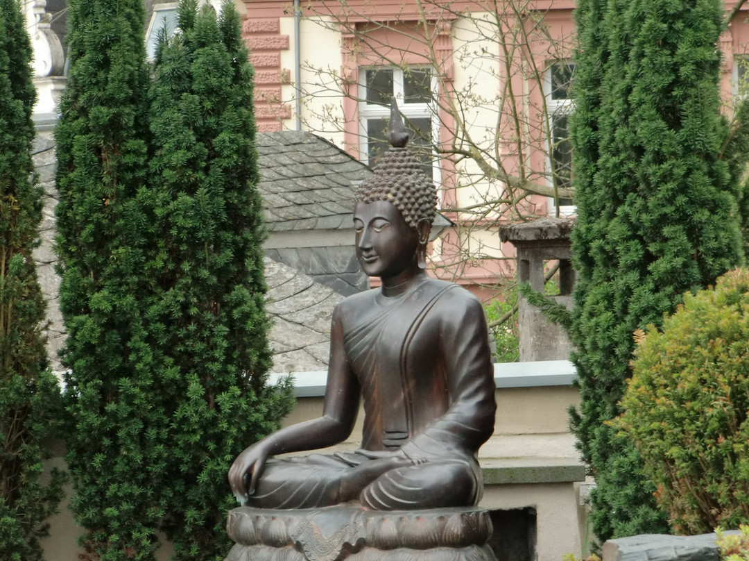 Buddha Museum景点图片