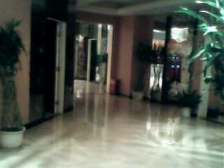 九龙华天大酒店主图