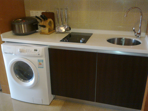 杭州钱江新城黄龙璀怡酒店主图