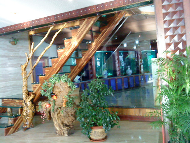 华客度假酒店主图