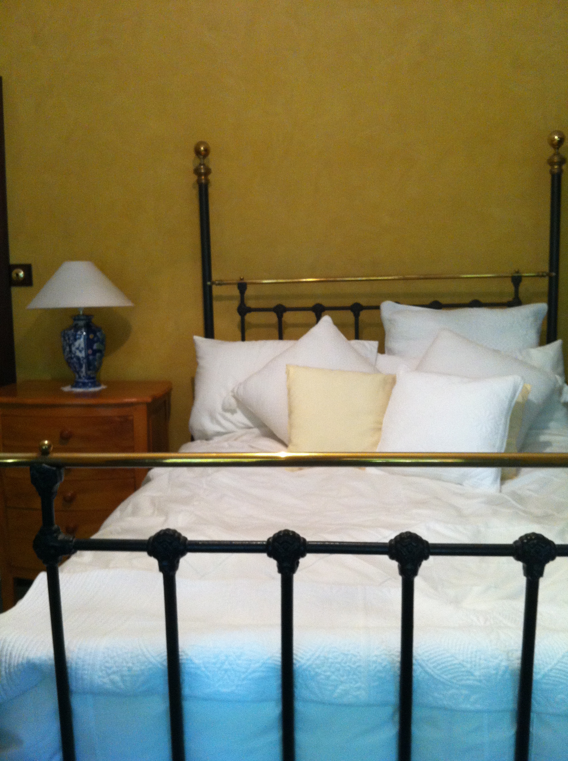 Times Past Bed & Breakfast-客卧