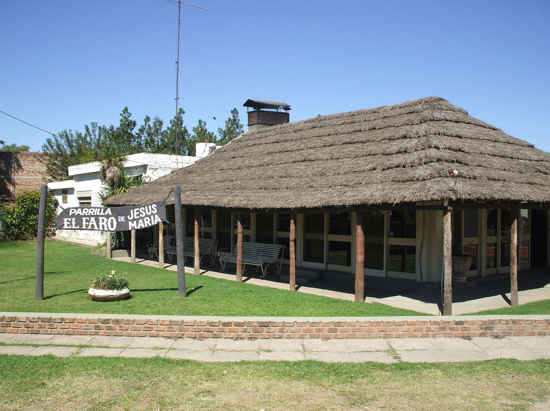 Villa del Totoral旅游攻略图片