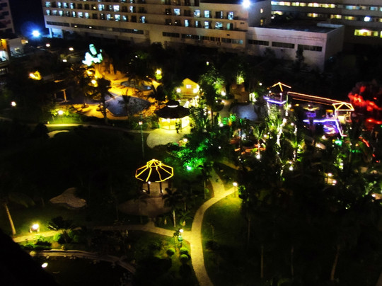 玉海国际度假酒店主图