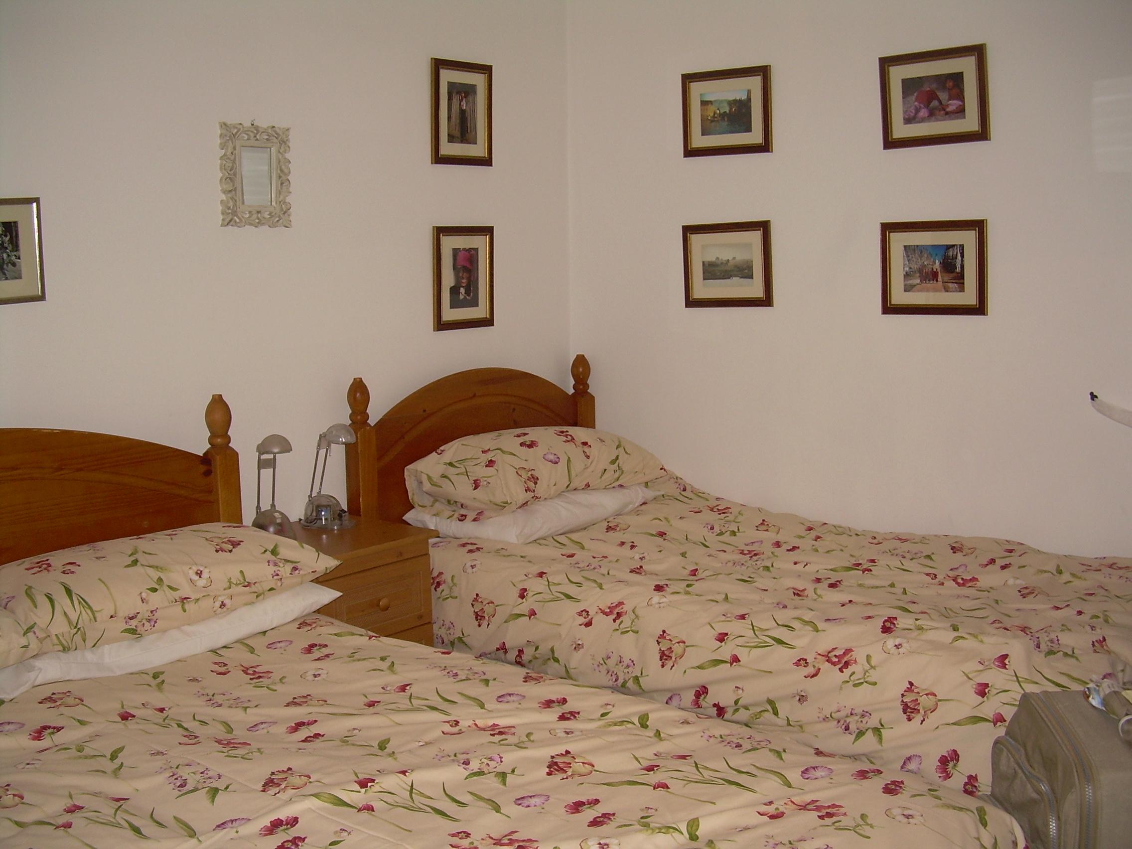 Arkland Holiday Accommodation-客卧