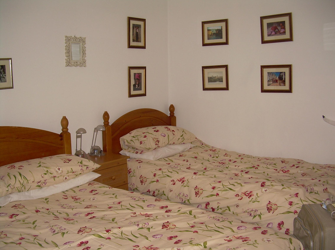 Strachur酒店住宿-Arkland Holiday Accommodation