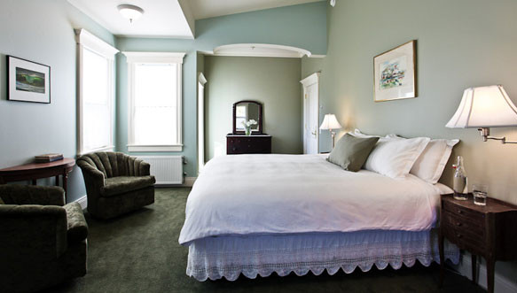 Westport Hotel主图