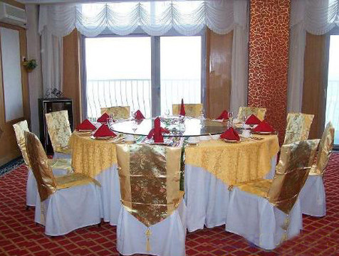 海尔国际培训中心主图