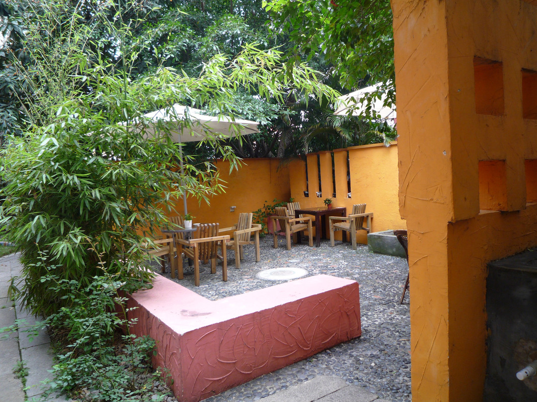 厦门国际青年旅舍主图