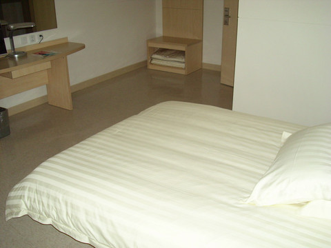 锦江之星酒店（南京火车站钟阜路地铁站店）主图