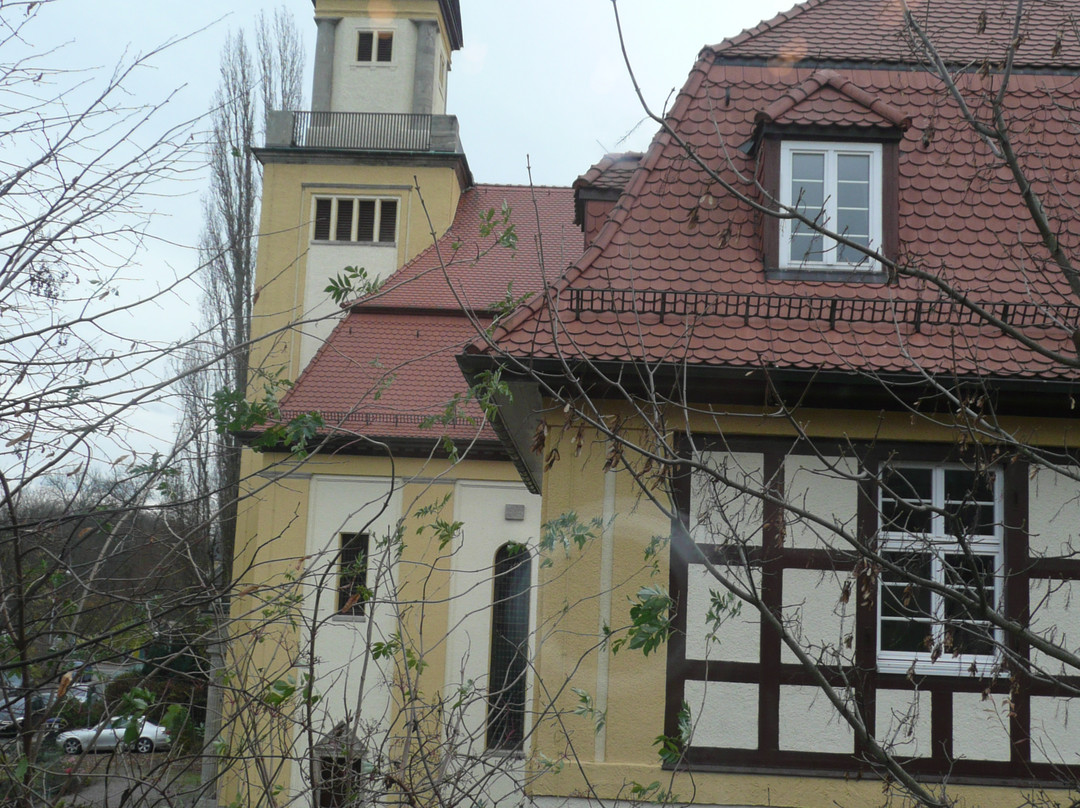 Villa am Park