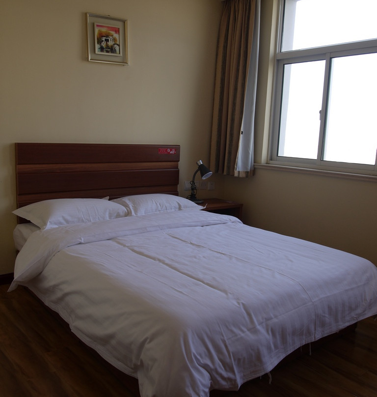 青州爱尊客连锁酒店青州店主图