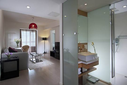 天津乐璟服务公寓和平店-官方