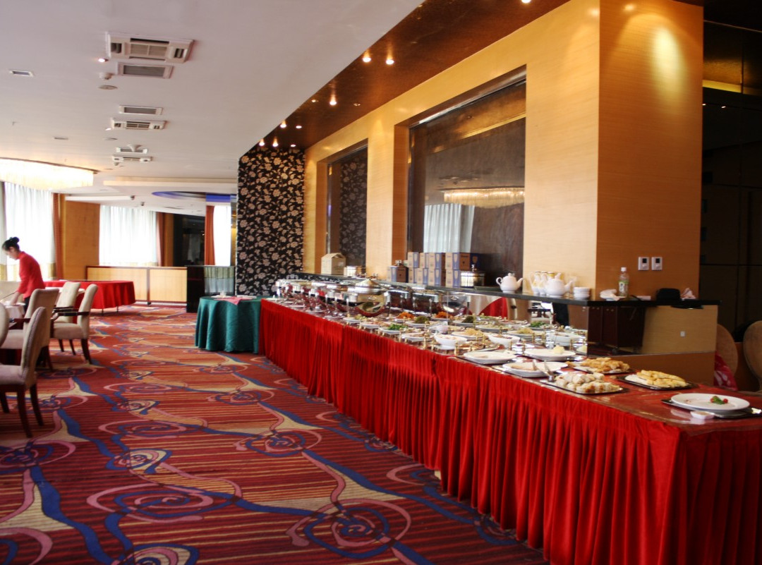 名远大酒店主图