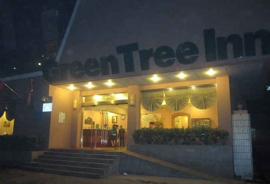 格林豪泰济南火车站快捷酒店主图