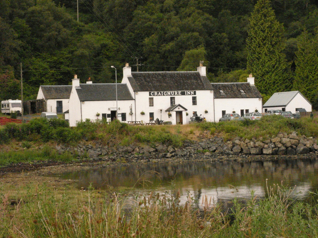 Lochdon旅游攻略图片