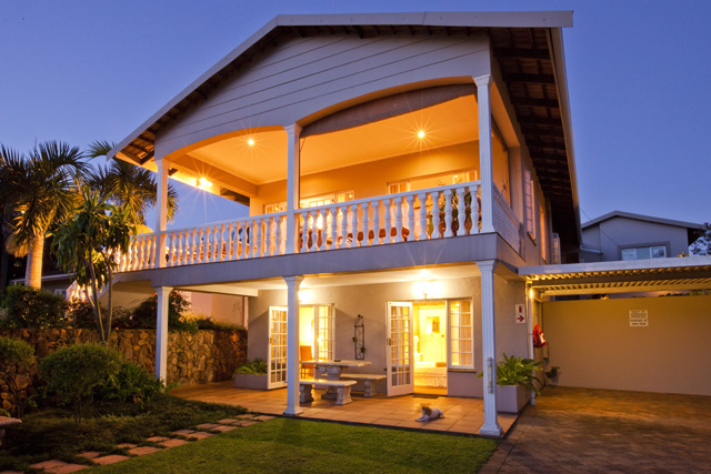 La Lucia Bed & Breakfast-官方
