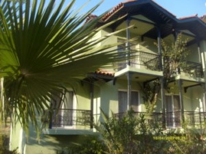 Club Nur Hotel-官方