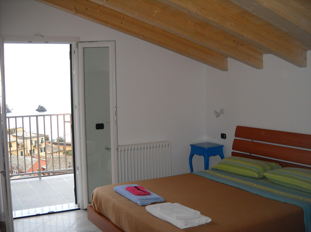 Manuel's Guest House