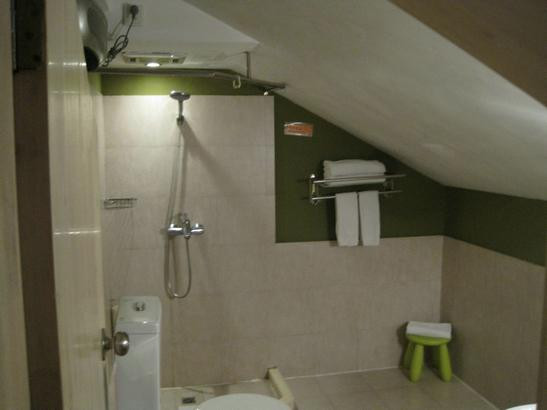 杭州万凯旅店西湖店主图