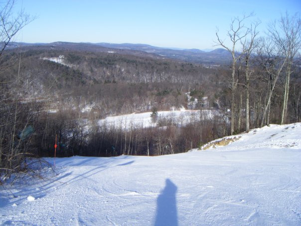 Catamount Mountain Resort景点图片