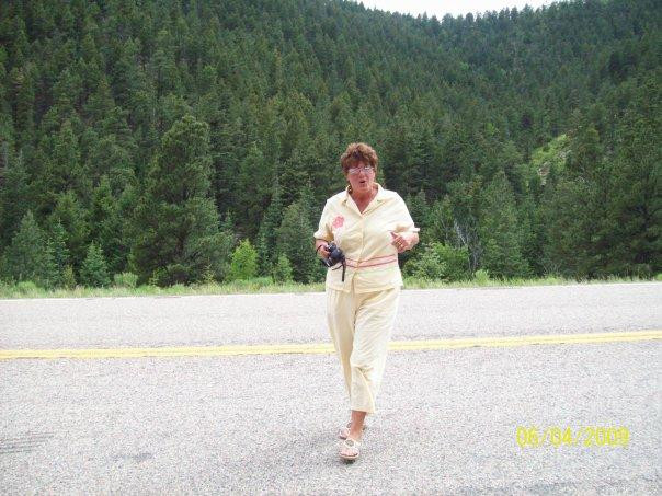 Wet Mountains-普韦布洛必去景点