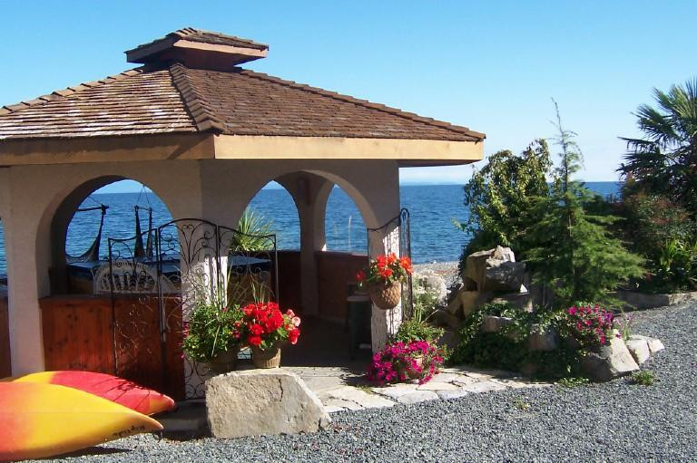 Hornby Island旅游攻略图片