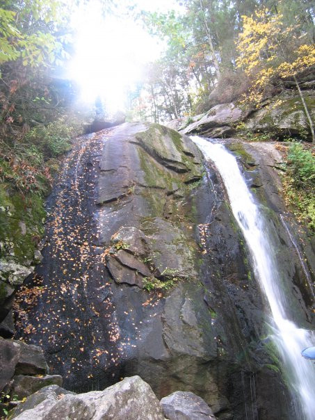 Stone Mountain State Park景点图片