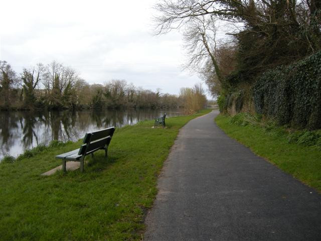 Ballyhooly Castle and Castleblagh Woods-Fermoy必去景点