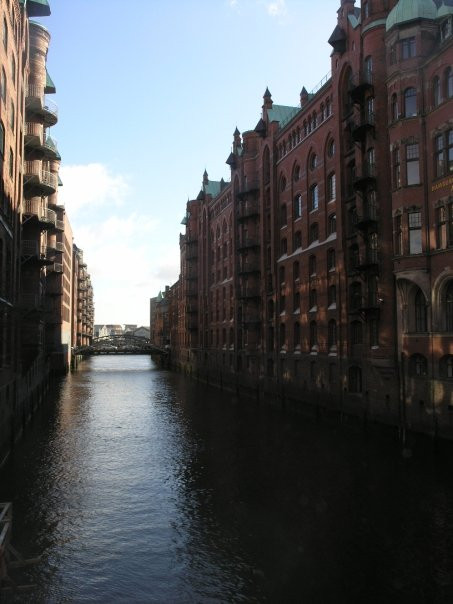 HafenCity