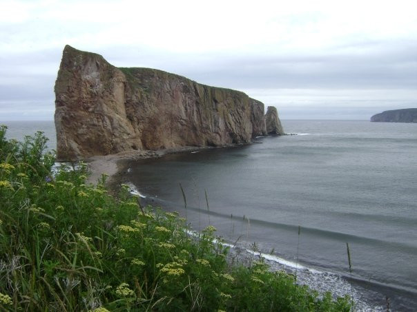 Perce Rock-Perce必去景点