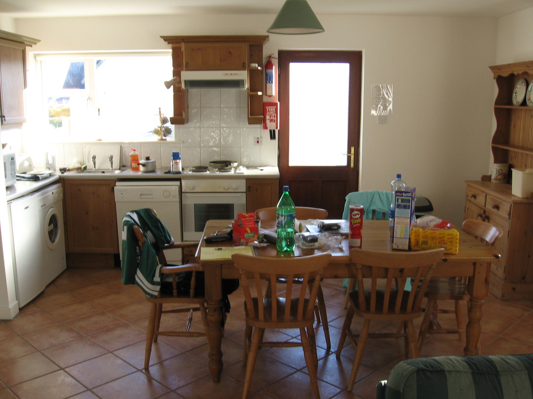 Ballybunnion Beach Holiday Cottages