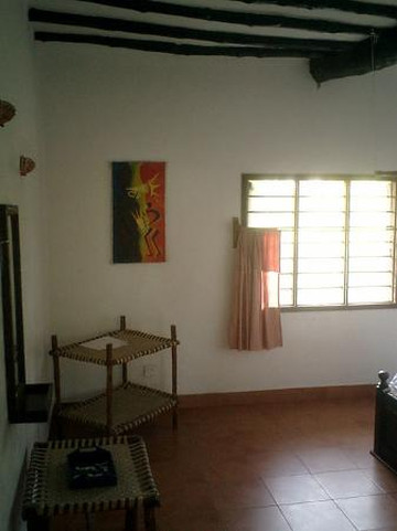 Andy's Karibuni Romantic Garden主图