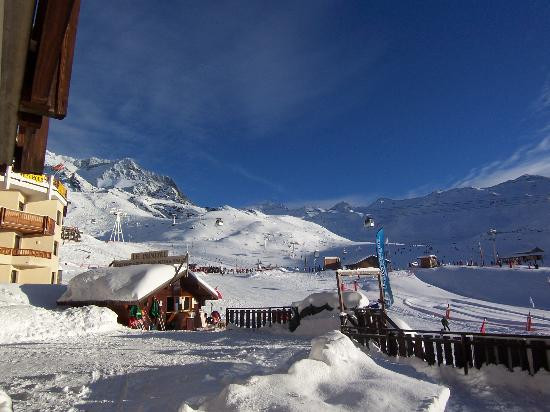 Hotel Restaurant Bel Horizon