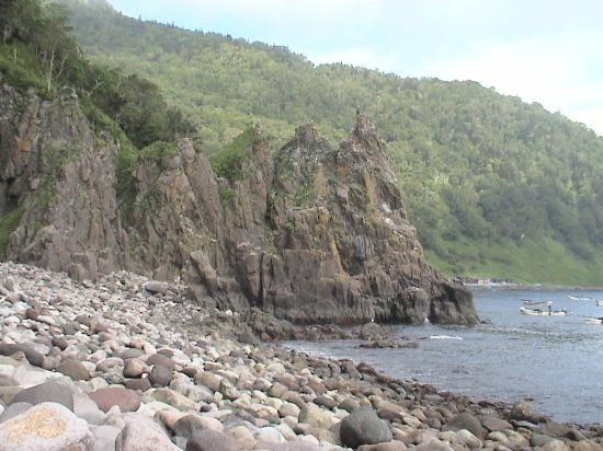 斜里町国家公园-北海道必去景点