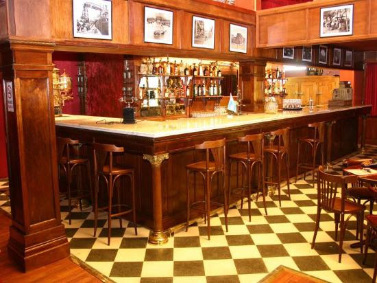 La Boca-布宜诺斯艾利斯必去景点