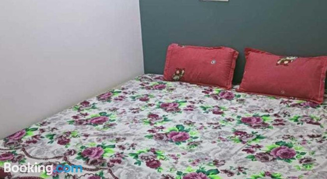 SPOT ON Hotel G & S Residency