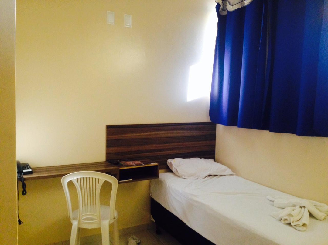 Hotel Barroso