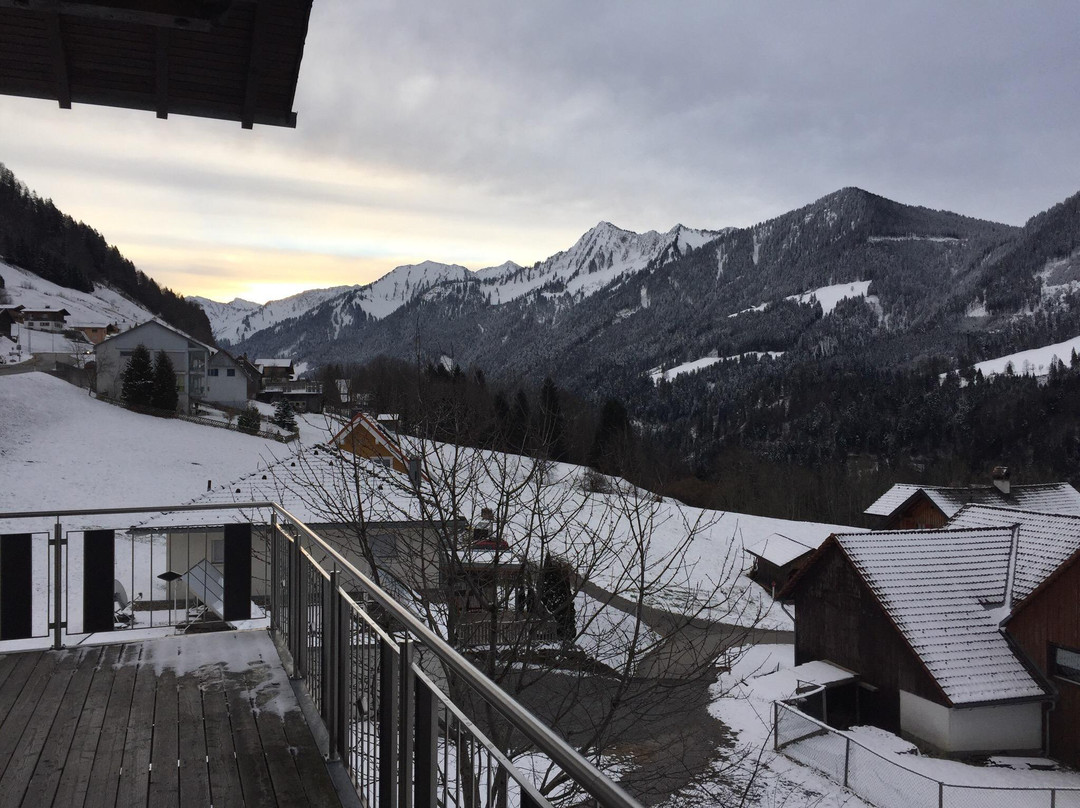 Sommerrodelbahn Laterns-Laterns必去景点