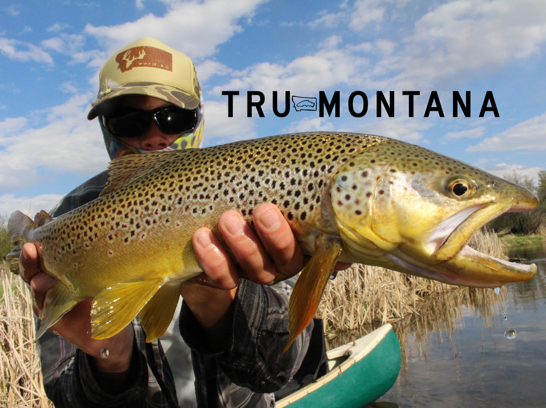 TruMontana Fishing Company景点图片