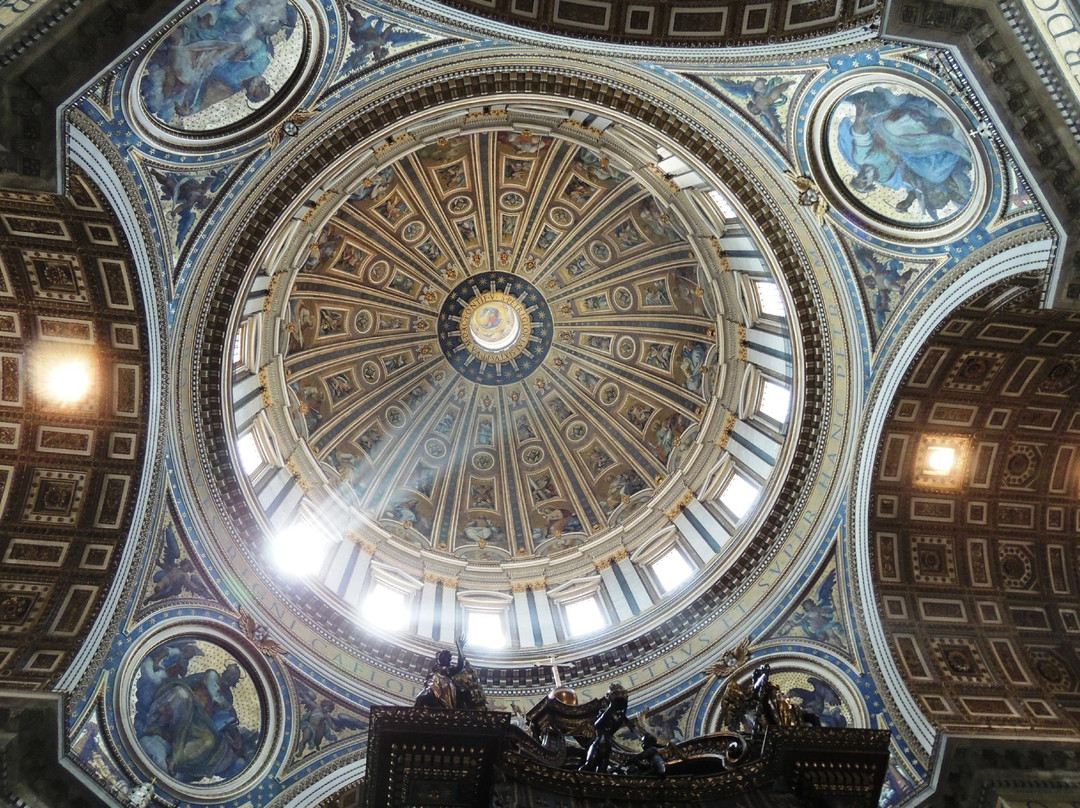 Miles & Miles 旅游公司-罗马必去景点