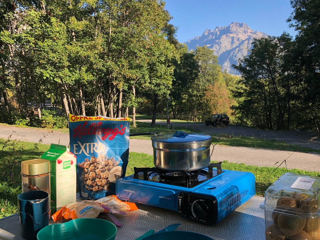 Camping Croque Loisirs
