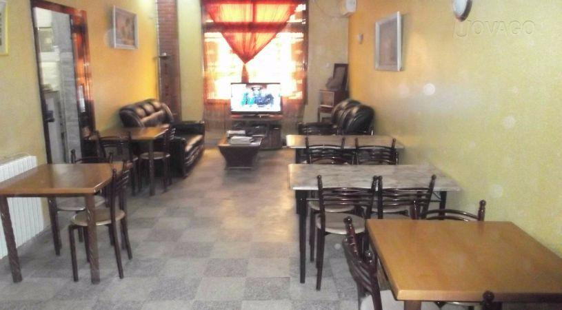 Hotel Marignan