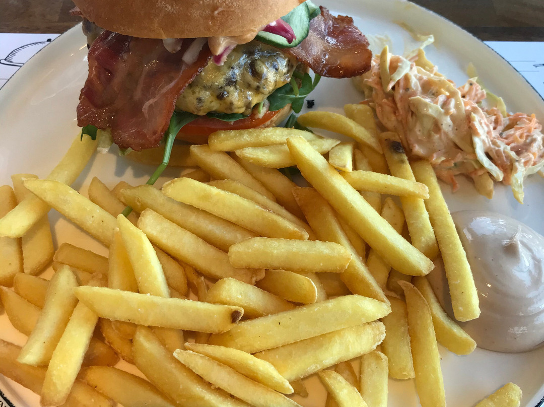 Bistro Telakka