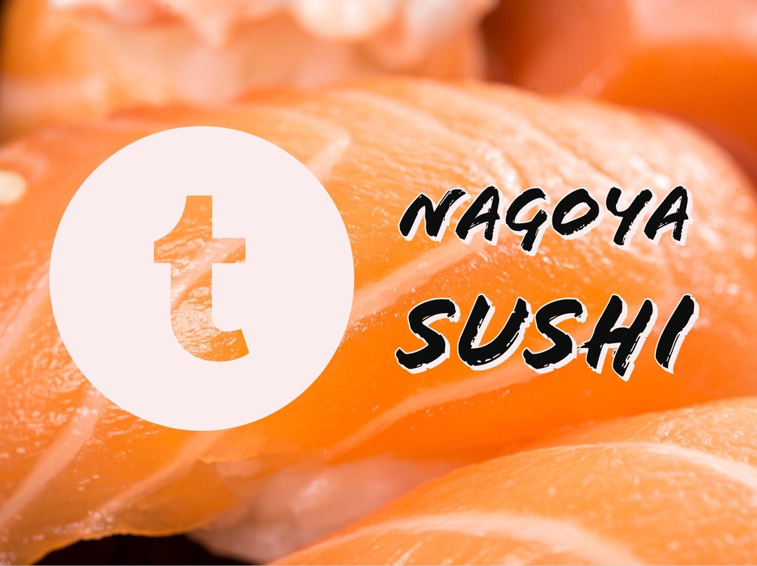 Nagoya Sushi