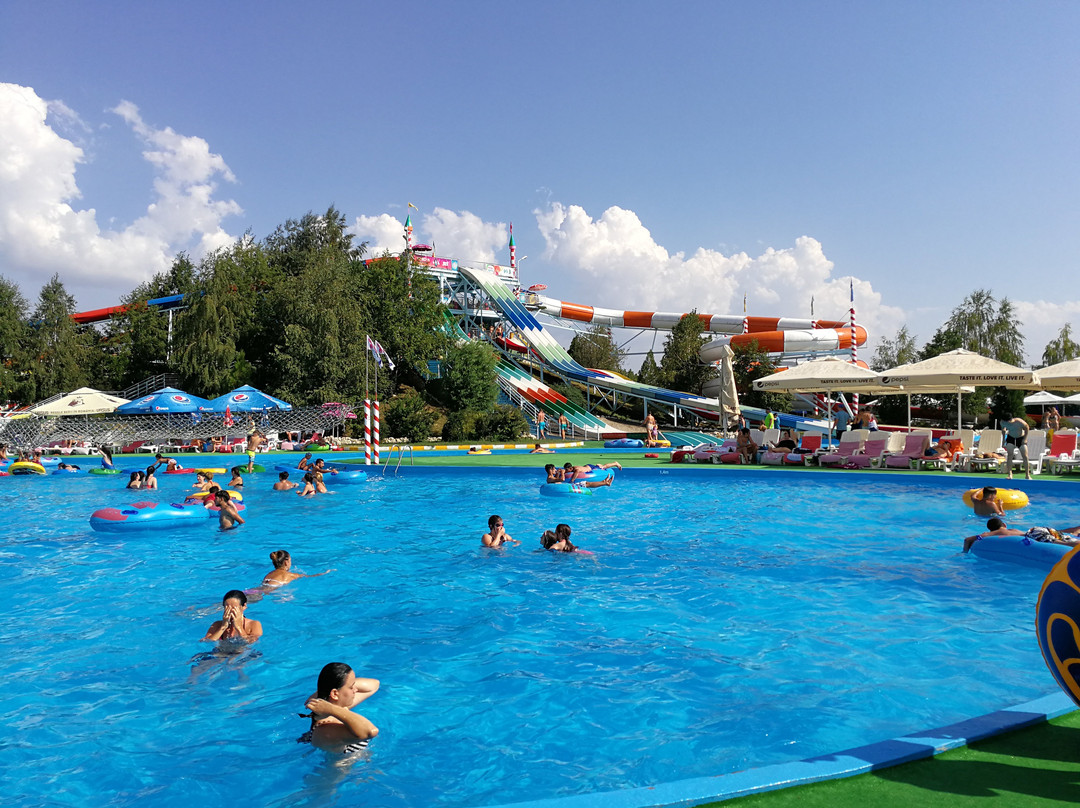 Water Park景点图片