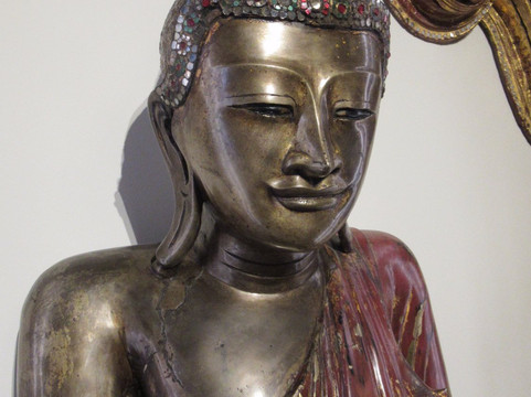 Heritage Museum of Asian Art-芝加哥必去景点