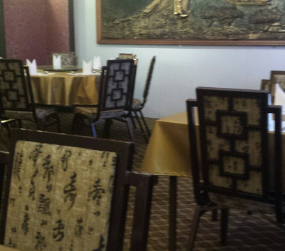 Willow Garden Chinese Restaurant